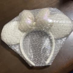 れいあ様専用カチューシャのサムネイル