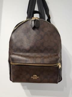 COACH コーチ リュックのサムネイル
