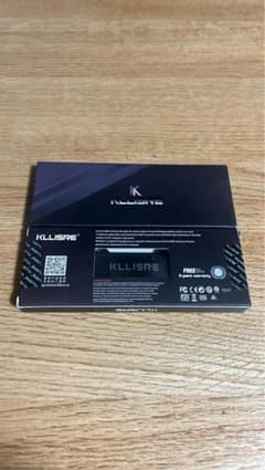 KLLISRE DDR4 メモリーモジュールのサムネイル