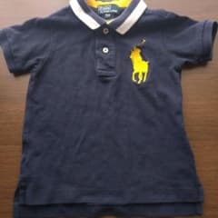 Polo by Ralph Lauren ポロシャツ 18Mのサムネイル