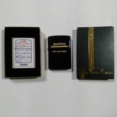 Zippo ジッポーオイルライターのサムネイル