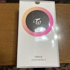 TWICE  CANDYBONG  Zのサムネイル