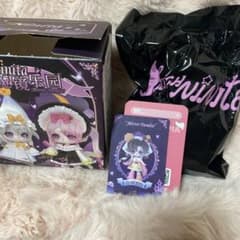 Ninita ニニタフィギュアMirror Paradise Fork | Buyee日本代购服务