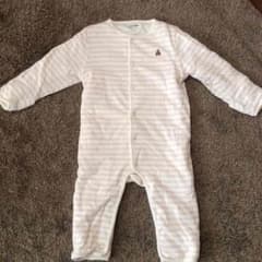 babyGap カバーオールのサムネイル