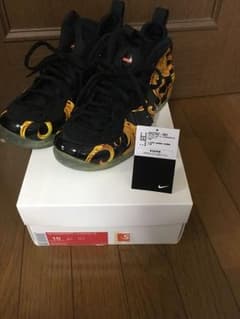 supremeポジットのサムネイル
