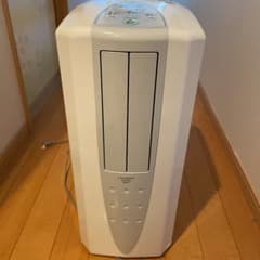 CORONA 冷風・衣類乾燥CDM-1421-W  小窓用ダクトパネル付のサムネイル
