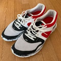 ナイキ フリー エブリデイのサムネイル