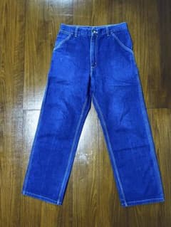 90s Carhartt デニムパンツのサムネイル