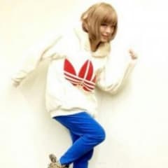 RODEOCROWNS✕adidasコラボのサムネイル