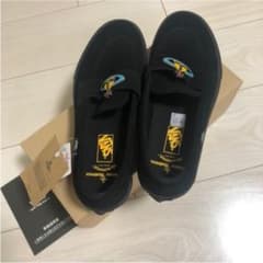 VivienneとVANS コラボスニーカー ヴィヴィアンstyle53ORBのサムネイル