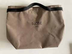 SLOBE IENA エコバックのサムネイル