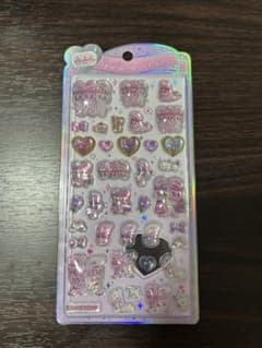 うるちゅるPOPSEALエスターバニーのサムネイル