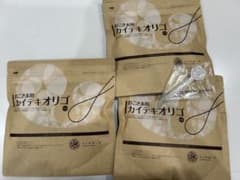 北の快適工房 おこさま用カイテキオリゴ 3袋セットのサムネイル