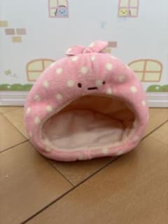 すみっこぐらし　ふろしきハウスのサムネイル
