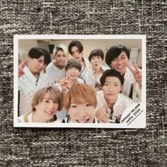 SnowMan  セルフィー 集合のサムネイル