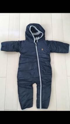 ジャンプスーツ リバーシブル 70 babygapのサムネイル
