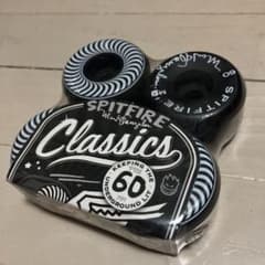 スケートボード SPITFIRE Classics Mark Gonzales 60mm SPITFIRE Classics Mark Gonzales 60mm - メルカリ