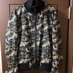 Fendi トラックジャケット 正規のサムネイル