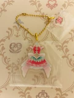 一番くじ プリキュア E賞 キュアエールのサムネイル