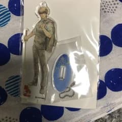 銀魂 大銀魂展 アクキー  スタンド 土方のサムネイル