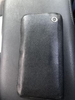 BVLGARI財布のサムネイル