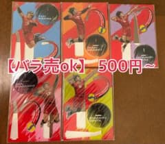 バラ売ok】バレーボール男子日本代表 アクスタ - メルカリ