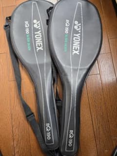 YONEX RQ-190 テニスラケットのサムネイル