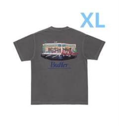 Buffer Scene “Gray” XLのサムネイル