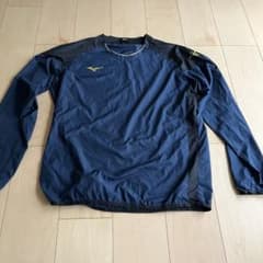 ミズノ　スポーツウェア　トップスのサムネイル