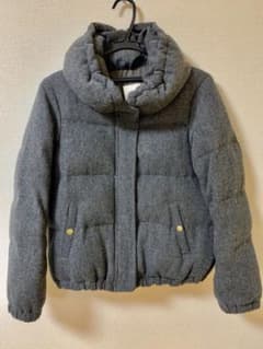 コートのサムネイル