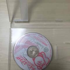 カービィのエアライドのサムネイル