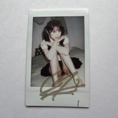 森日向子直筆サイン入りチェキ Amazon.co.jp: 森日向子 さん サイン入り チェキ : おもちゃ