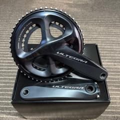 シマノ　アルテグラ　FC-R8000 クランクのサムネイル