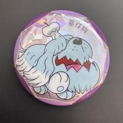 ポケモンカード 中国限定 正規品 ボチ 缶バッジ 宝石包 - メルカリ