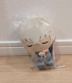 名探偵コナン すやちびぃ ミニぬいぐるみ Vol.4 降谷零 (安室透