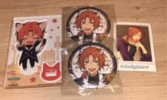 あんスタ 月永レオセットのサムネイル