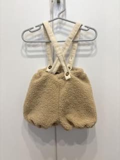 【こどもビームス】 かぼちゃパンツのサムネイル