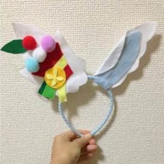 パルフェ カチューシャのサムネイル