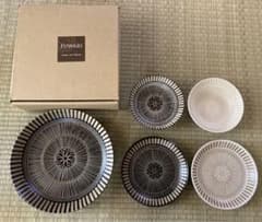 美濃焼　陶器　サウサリートのサムネイル