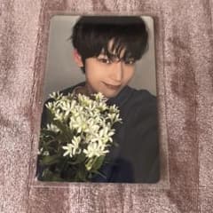 ENHYPEN 宵 weverse 特典 ソヌ トレカ - メルカリ