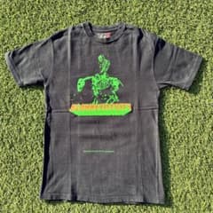 UNDERCOVER BLANKEY JET CITY Tシャツ ブランキー - メルカリ