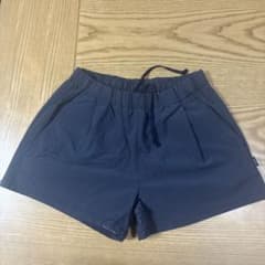Prince ショートパンツ Sサイズ ダークグレーのサムネイル