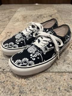 希少07年VANS Duke Kahanamoku オーセンティック 美品 - メルカリ