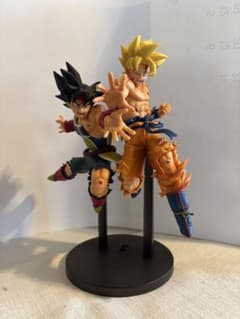 チ*ろ様 ドラゴンボール　フィギュア　6体セットのサムネイル