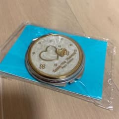 サマンサタバサ　鏡のサムネイル