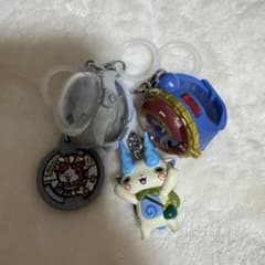 と*と様 妖怪ウォッチ カプセルトイ まとめ売りのサムネイル