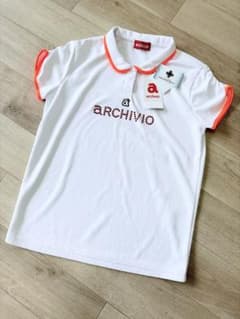 新品タグ付き✨ アルチビオ ポロシャツ 吸水速乾性 UVカット 38 - メルカリ
