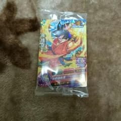 ドラゴンボールヒーローズ、ミラクルバトルカードダス等々のサムネイル