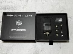 PHANTOM RBTA – Nero protocolのサムネイル