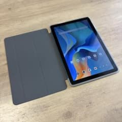 TECLAST P30 タブレット 128GB（専用ケース付き） - メルカリ